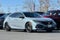 2020 Honda Civic Hatchback Sport Touring