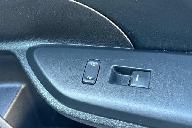 2020 Honda Civic Hatchback Sport Touring