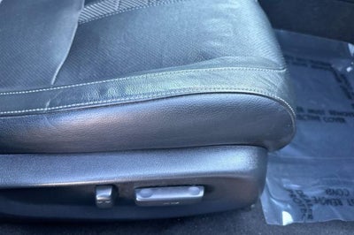 2020 Honda Civic Hatchback Sport Touring