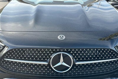 2024 Mercedes-Benz CLE 450 4MATIC®