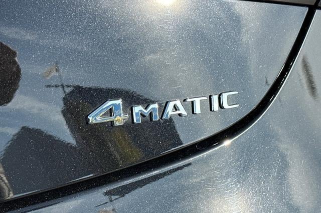 2024 Mercedes-Benz CLE 450 4MATIC®