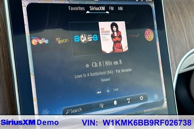 2024 Mercedes-Benz CLE 450 4MATIC®