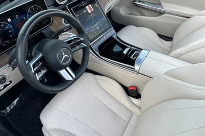 2024 Mercedes-Benz CLE 450 4MATIC®