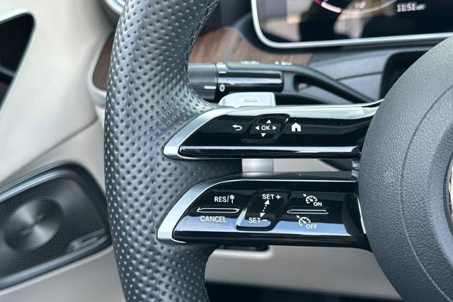 2024 Mercedes-Benz CLE 450 4MATIC®