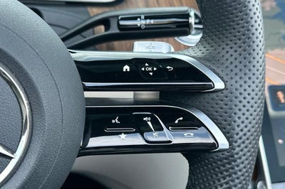 2024 Mercedes-Benz CLE 450 4MATIC®