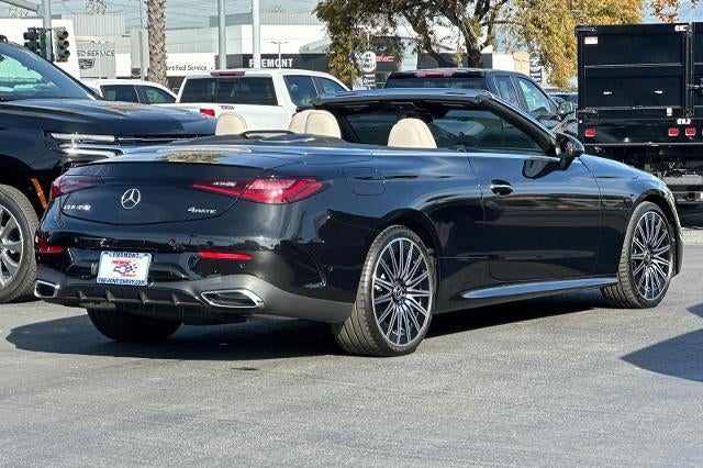 2024 Mercedes-Benz CLE 450 4MATIC®