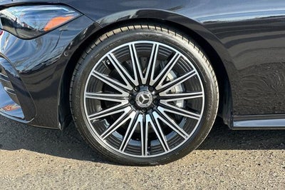 2024 Mercedes-Benz CLE 450 4MATIC®