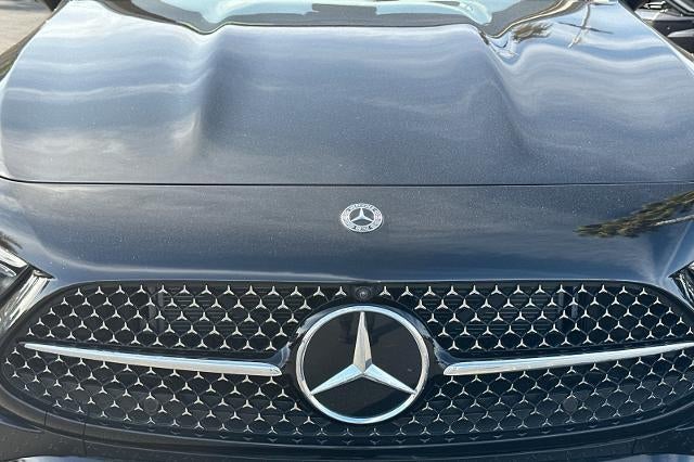 2024 Mercedes-Benz CLE 450 4MATIC®