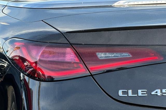 2024 Mercedes-Benz CLE 450 4MATIC®