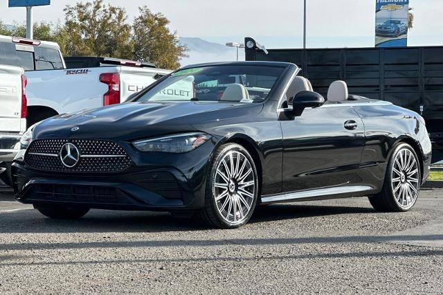 2024 Mercedes-Benz CLE 450 4MATIC®
