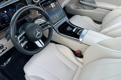 2024 Mercedes-Benz CLE 450 4MATIC®