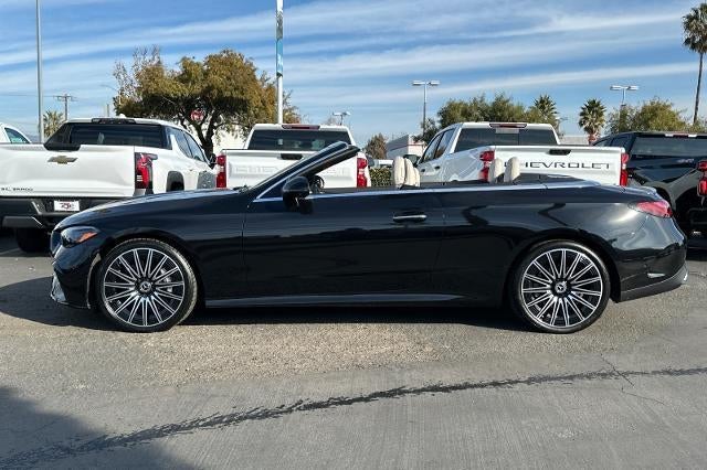 2024 Mercedes-Benz CLE 450 4MATIC®