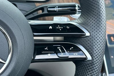 2024 Mercedes-Benz CLE 450 4MATIC®