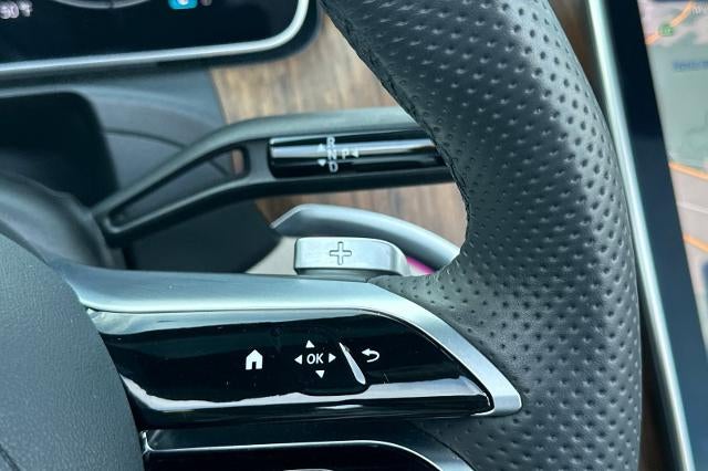 2024 Mercedes-Benz CLE 450 4MATIC®