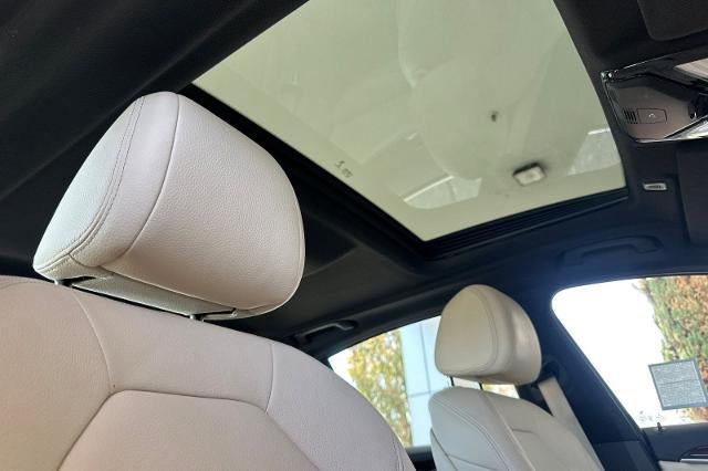 2017 BMW 530i 530i