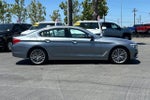 2017 BMW 530i 530i