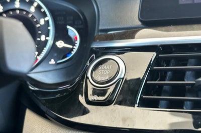 2017 BMW 530i 530i