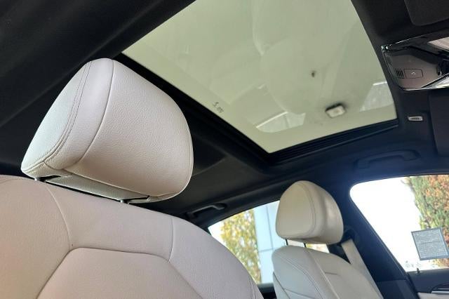 2017 BMW 530i 530i