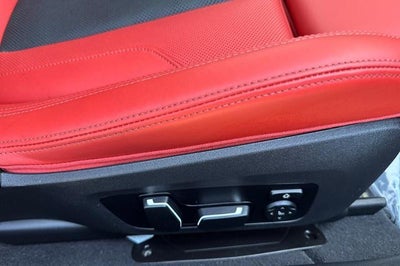 2024 BMW M4 Competition xDrive