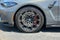 2024 BMW M4 Competition xDrive