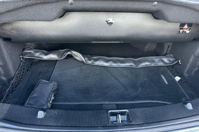 2017 Mercedes-Benz E 400 E 400