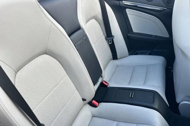 2017 Mercedes-Benz E 400 E 400