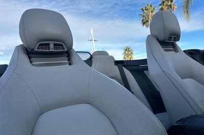 2017 Mercedes-Benz E 400 E 400