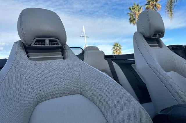 2017 Mercedes-Benz E 400 E 400