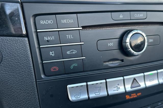 2017 Mercedes-Benz E 400 E 400