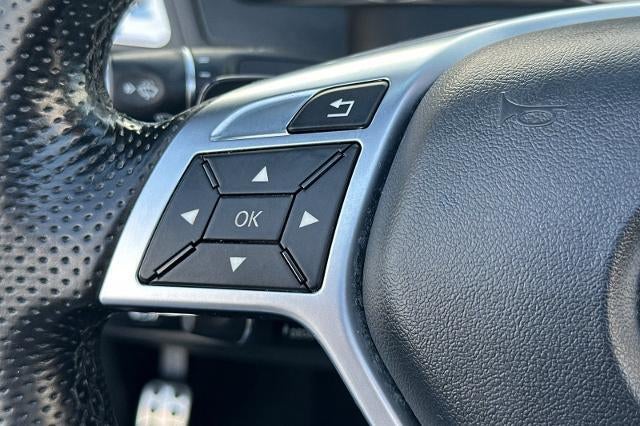 2017 Mercedes-Benz E 400 E 400