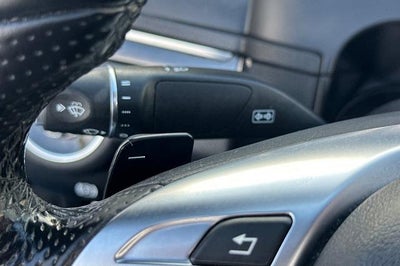 2017 Mercedes-Benz E 400 E 400