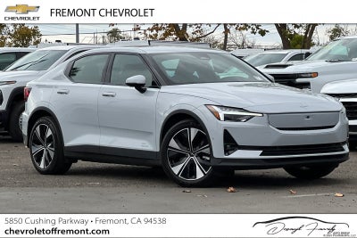 2024 POLESTAR 2 Base