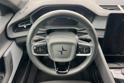 2024 POLESTAR 2 Base