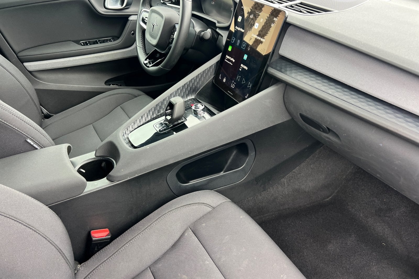 2024 POLESTAR 2 Base