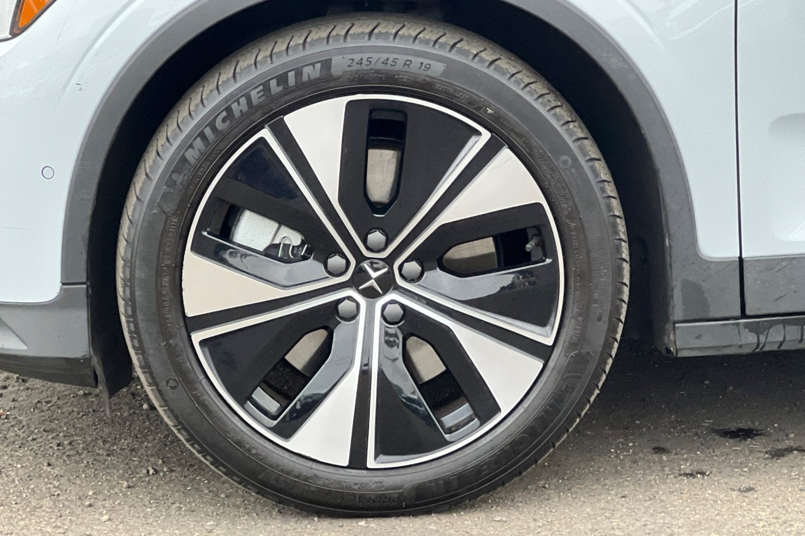 2024 POLESTAR 2 Base