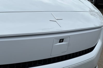 2024 POLESTAR 2 Base