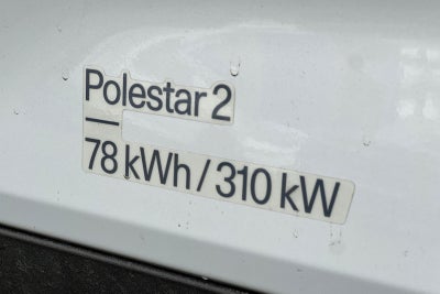 2024 POLESTAR 2 Base