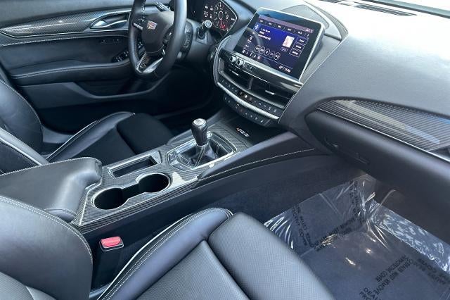 2022 Cadillac CT5-V V-Series Blackwing