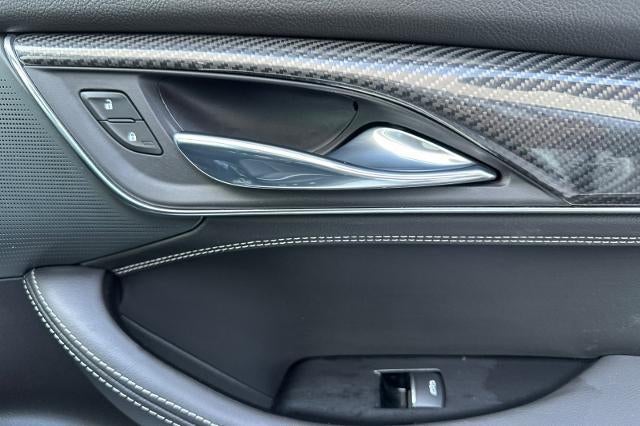 2022 Cadillac CT5-V V-Series Blackwing