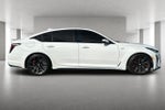 2022 Cadillac CT5-V V-Series Blackwing
