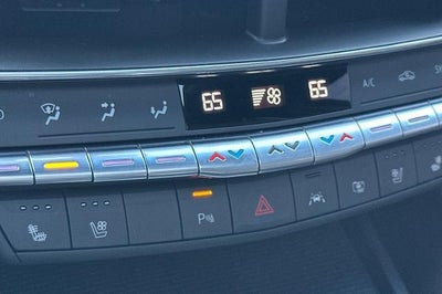 2022 Cadillac CT5-V V-Series Blackwing