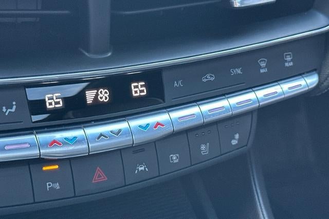 2022 Cadillac CT5-V V-Series Blackwing