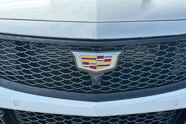 2022 Cadillac CT5-V V-Series Blackwing