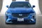 2023 Cadillac CT4 Luxury
