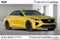 2025 Cadillac CT4-V Base