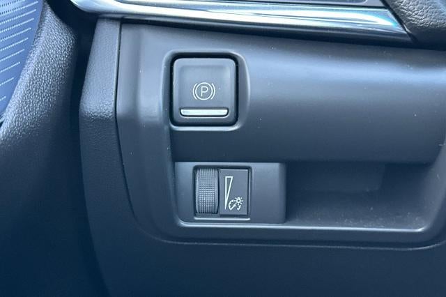 2025 Cadillac CT4-V Base