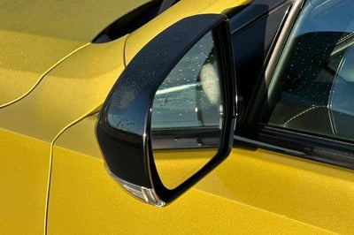 2025 Cadillac CT4-V Base