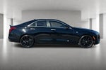 2024 Cadillac CT4 Luxury