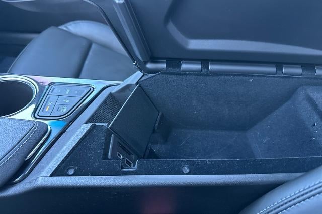 2024 Cadillac CT4 Luxury