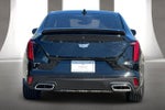 2024 Cadillac CT4 Luxury